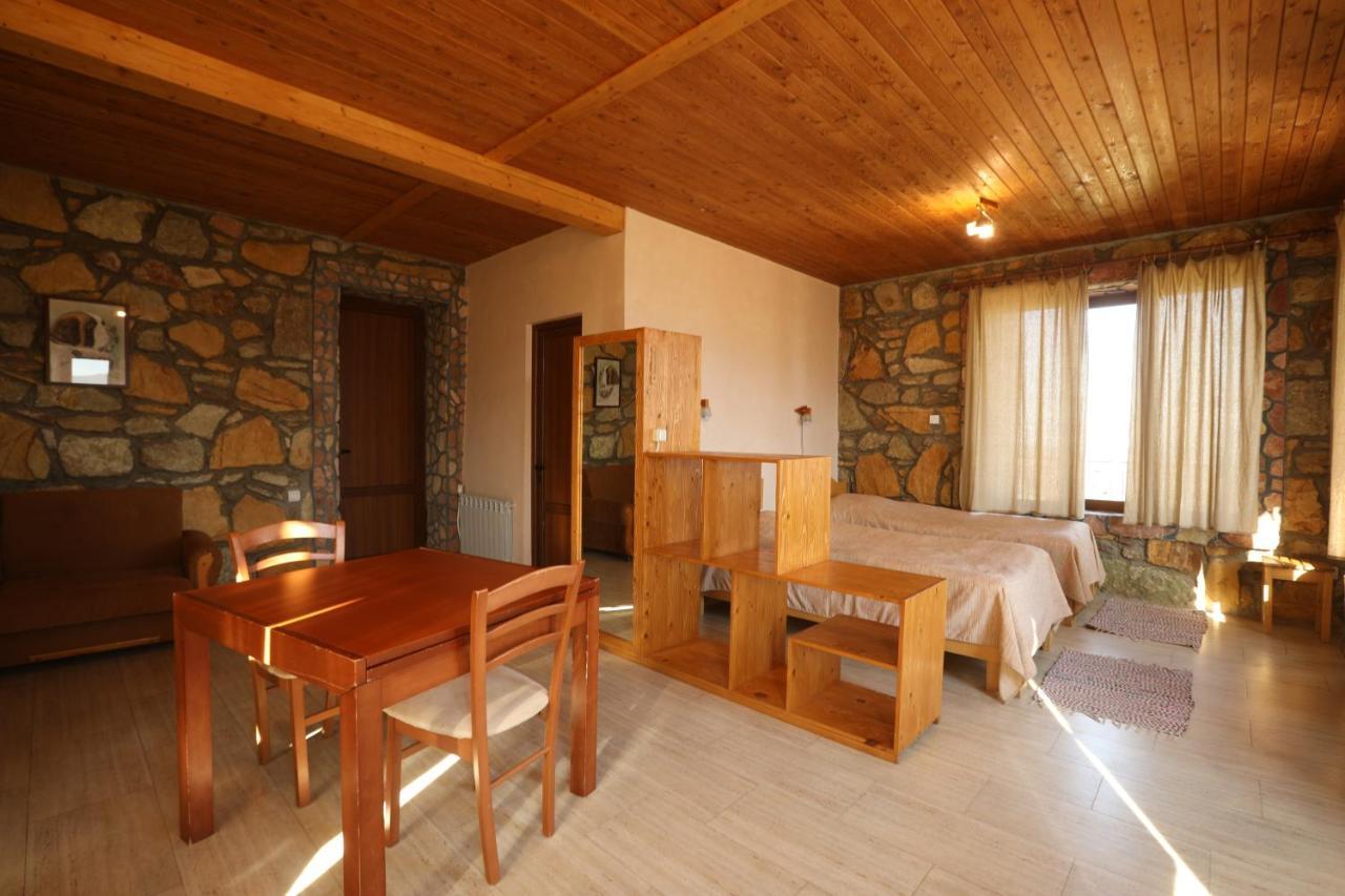 איג'באן Apaga Resort מראה חיצוני תמונה