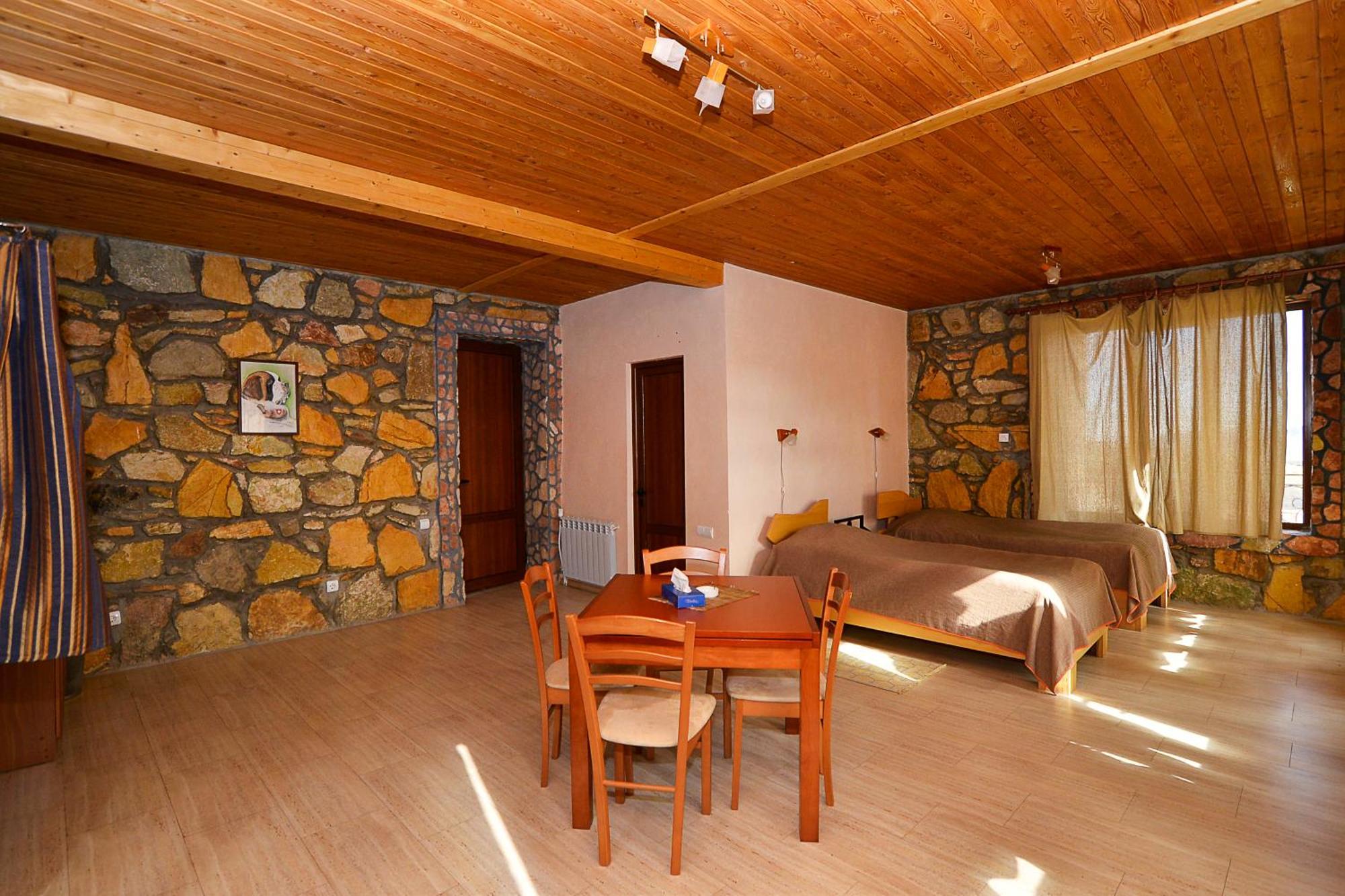 איג'באן Apaga Resort חדר תמונה