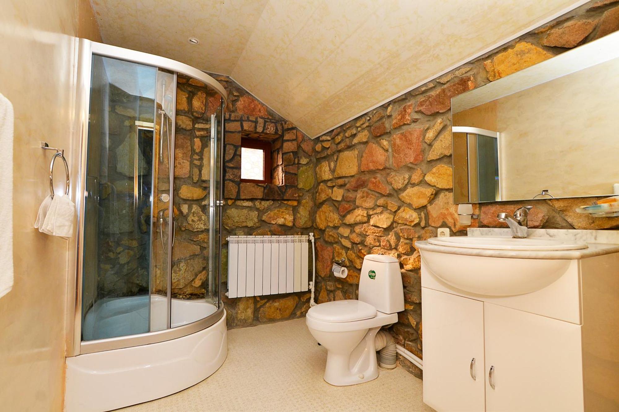 איג'באן Apaga Resort חדר תמונה