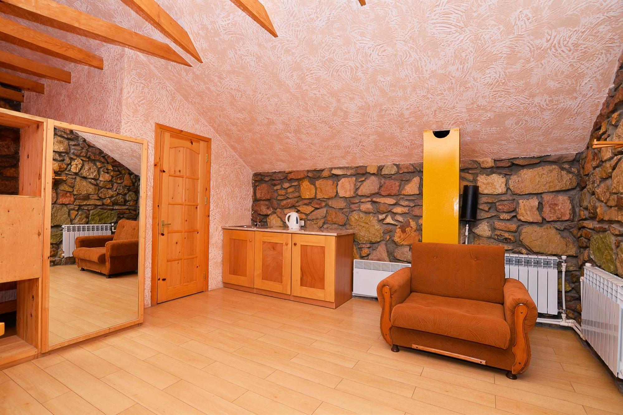 איג'באן Apaga Resort חדר תמונה