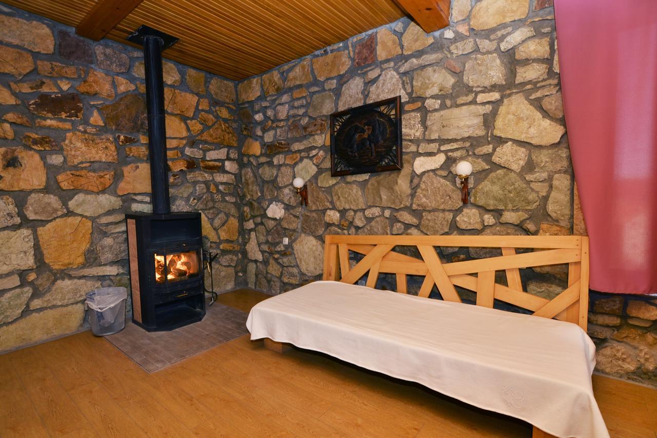 איג'באן Apaga Resort מראה חיצוני תמונה